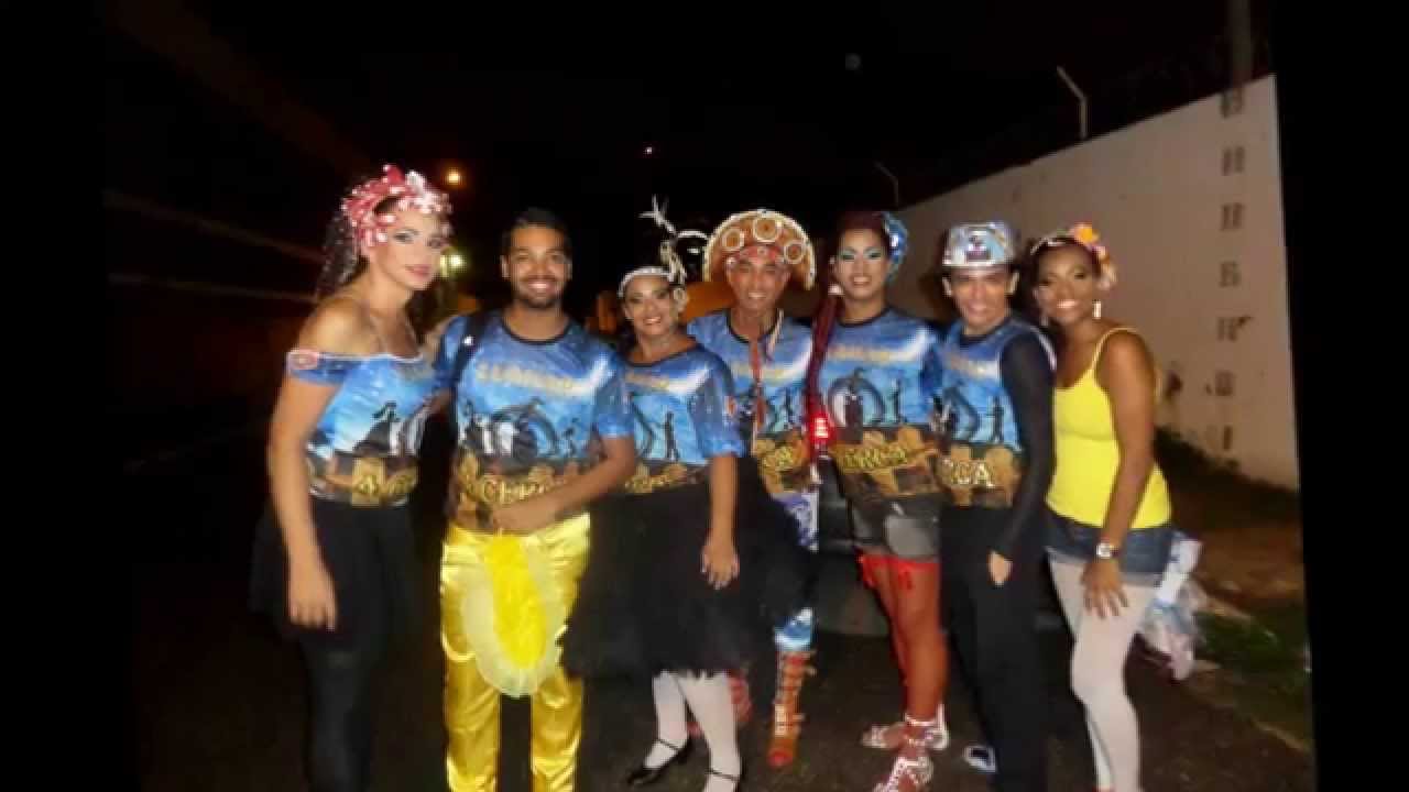 Quadrilha Lumiar 2015 - Áudio Completo