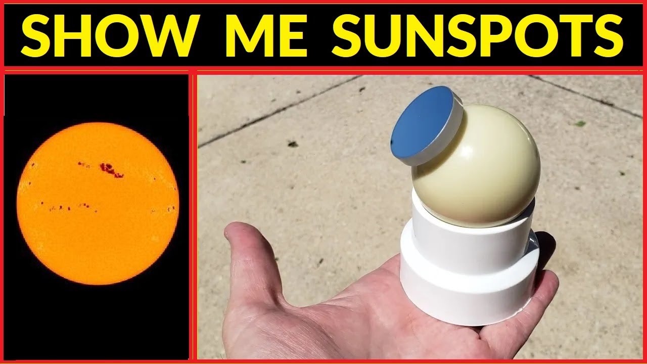 Two DIY Solar Viewers: Watch the Sun Safely (With The Whole Family) #sun #stemeducation