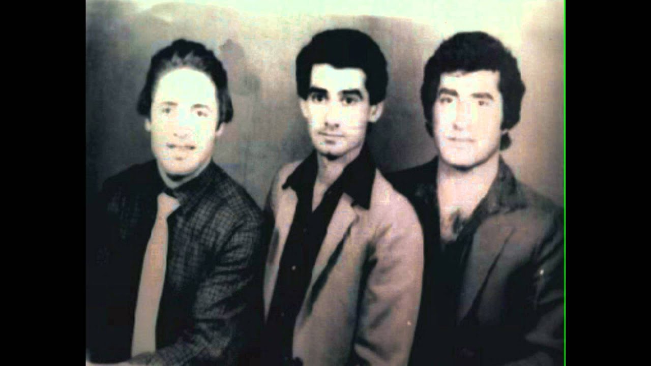 Eyaz Yusif u Erdawan Zaxoyi  Ez Cuma Ciya  1982