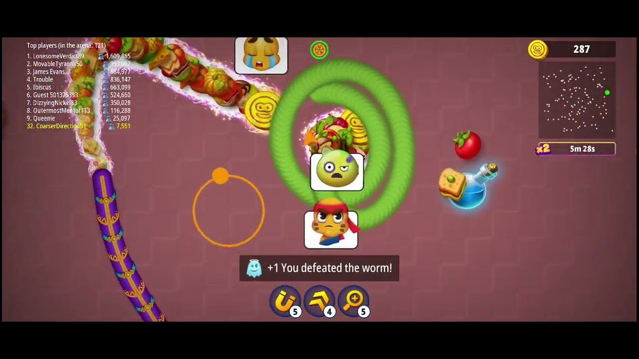 Super snake saamp video #