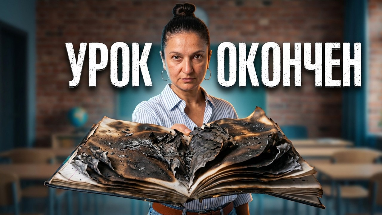 Ты был моим уроком | Песня о боли, которая стала силой