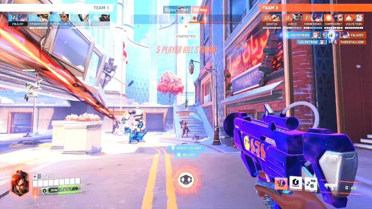 I Got Too Cocky