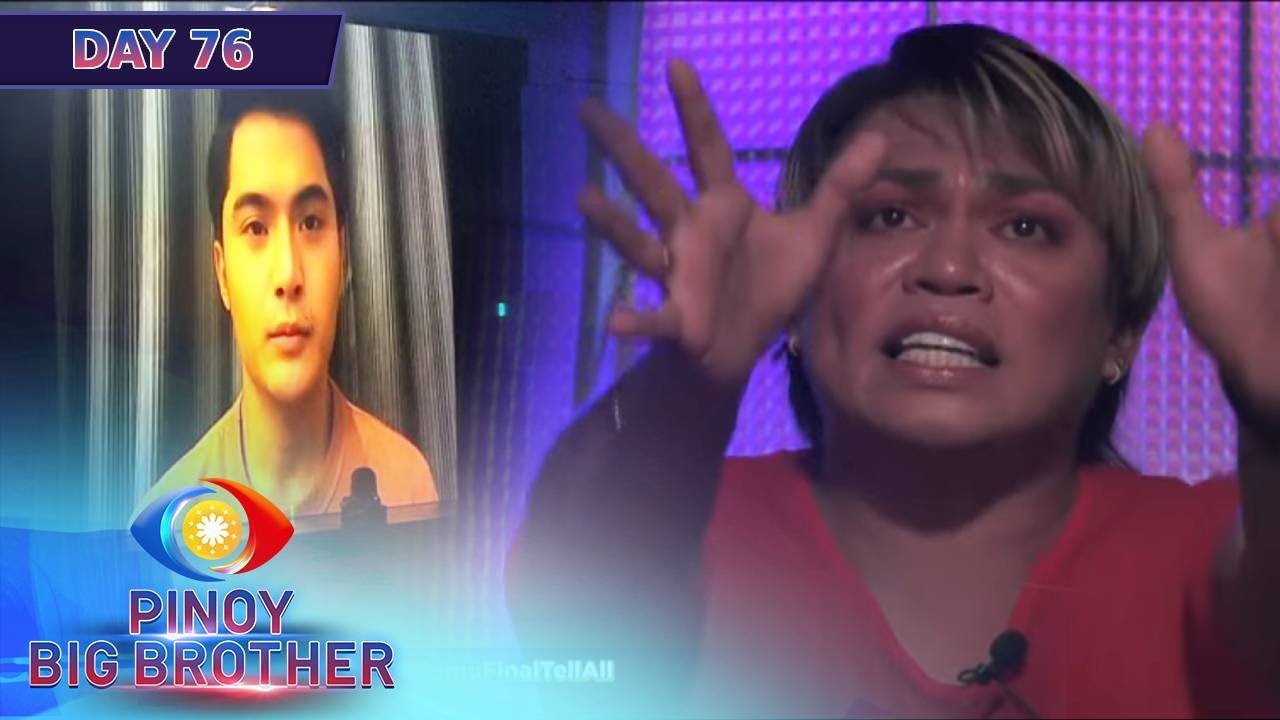 Day 76: Brenda, aminadong nagselos siya kay Alexa sa pagiging malapit kay Eian | PBB Kumunity