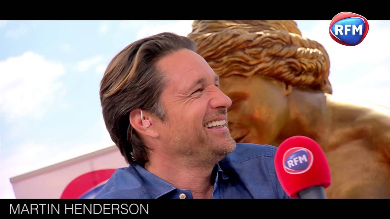 Le 17-20 RFM depuis le Festival de Télévision de Monte-Carlo. Jour 3