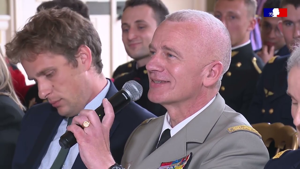 Demi-finale du Prix Georges Clemenceau, concours d’éloquence édition 2025