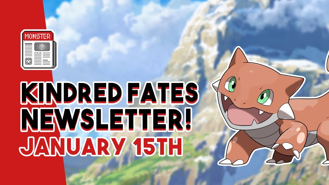 Kindred Fates News: More Kinfolk Being Developed, New Abilities, Upgraded Hitboxes and More!