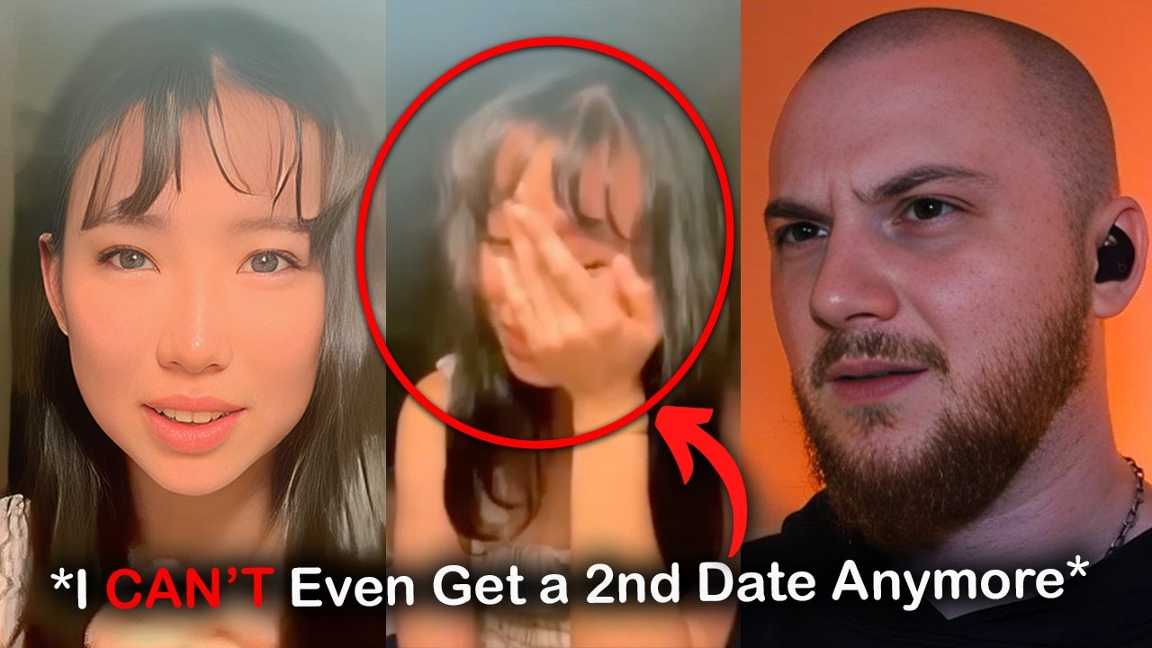 8 Minutes of Dates that Made Men EJECT Out of The Dating Pool