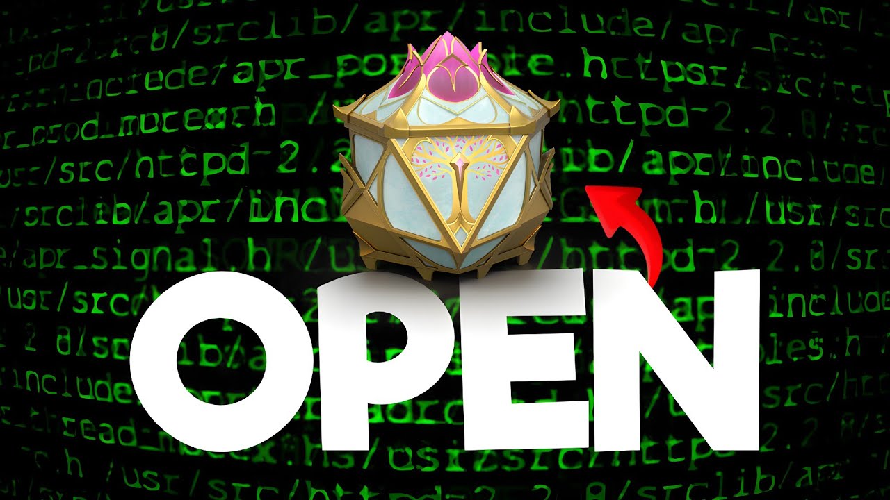 Don't Sleep on This NEW CHEST! - Shadow Fight 4 Promo Code