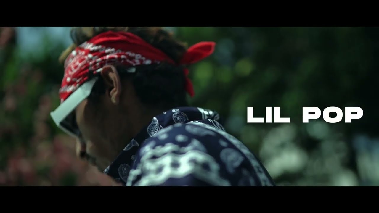 ASLIYAT | LILPOPMUSIC | OFFICIAL TEASER