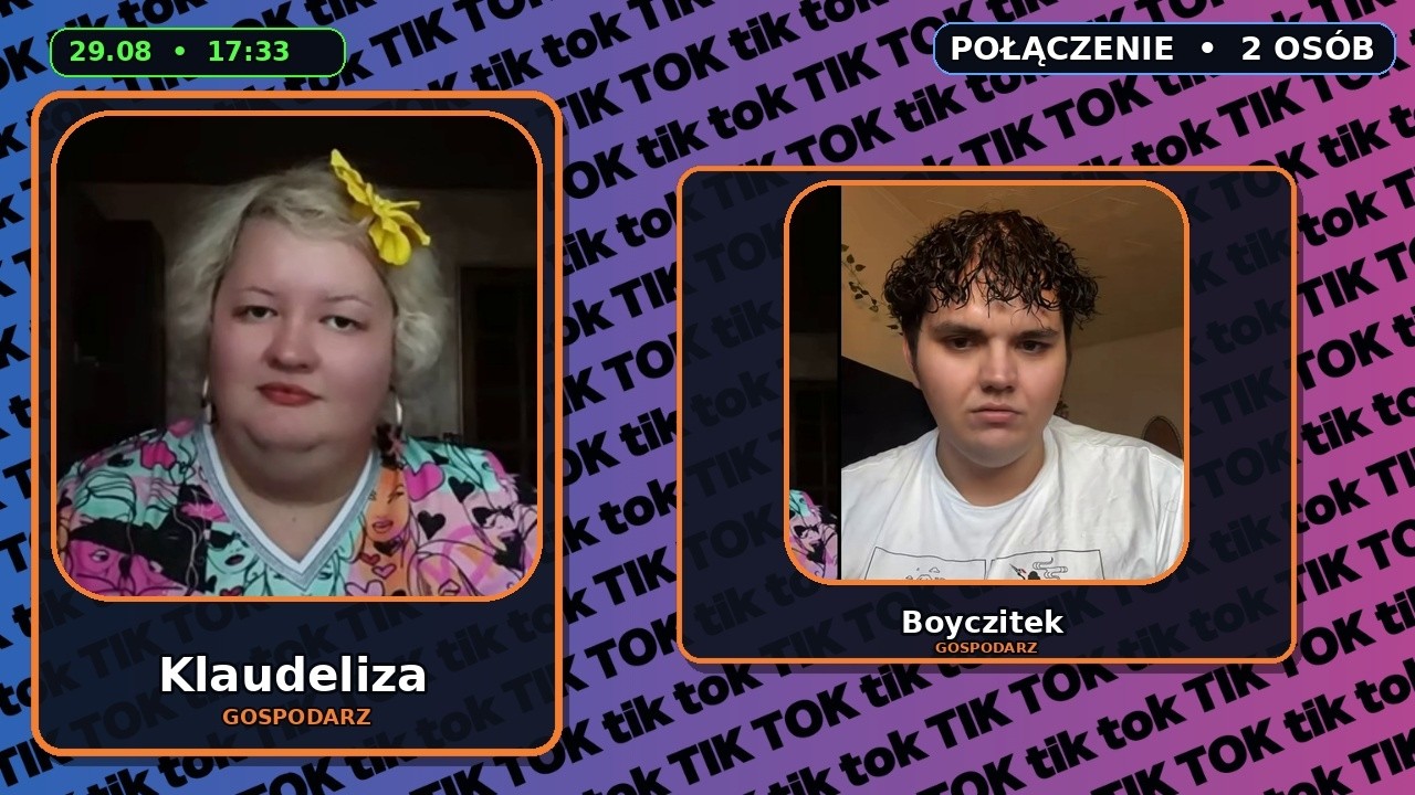 Wszystko jest zrobione po to żeby zrobić pokaz&oacute;wke! ~ Klaudeliza, Boykawia, Lannel, Koziołek