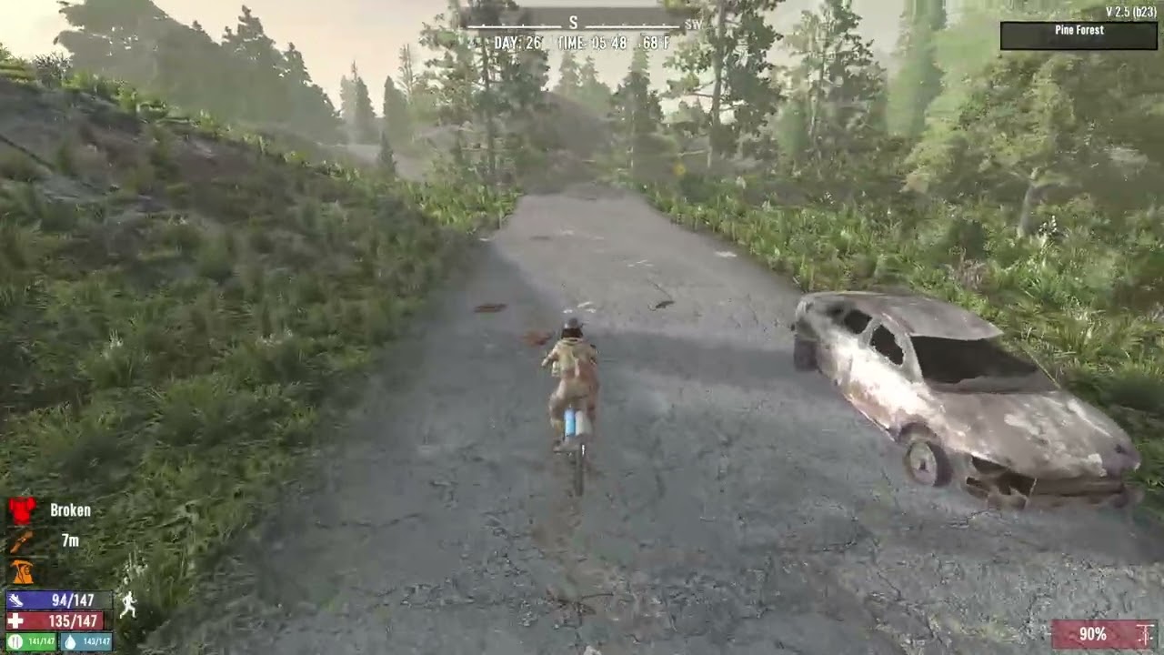 7 days to die season 6 episode 117