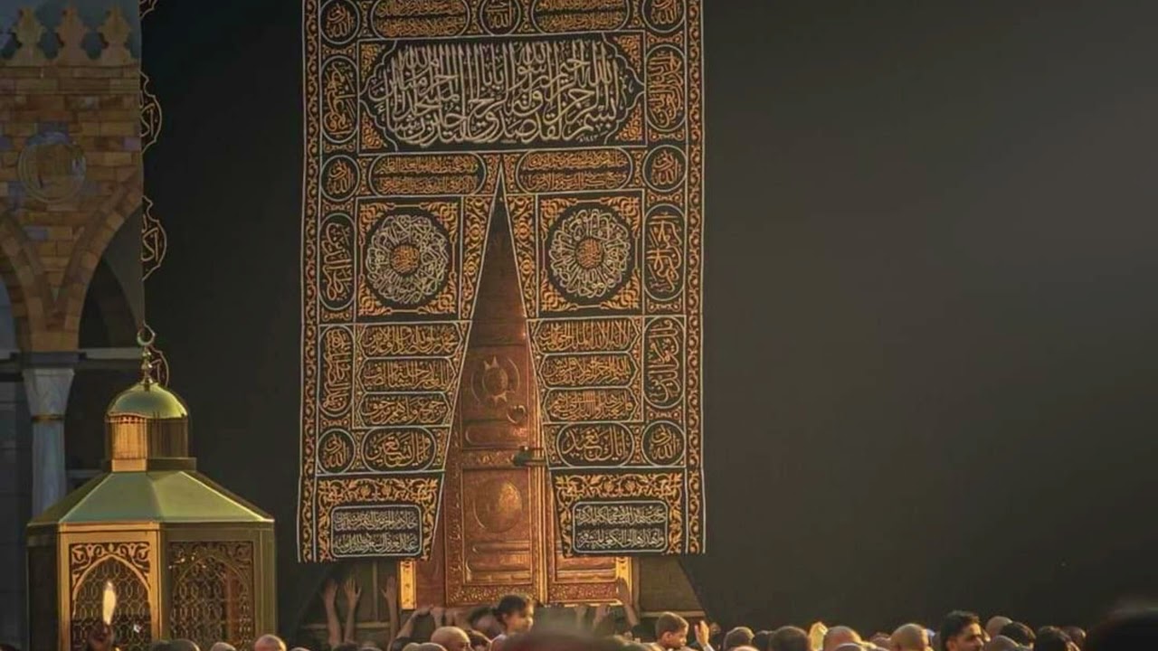 ✨تراويح وقيام الليلة الواحد والعشرون من رمضان ١٤٤٥هـ للقارئ.. (معاذ الزغيبي)