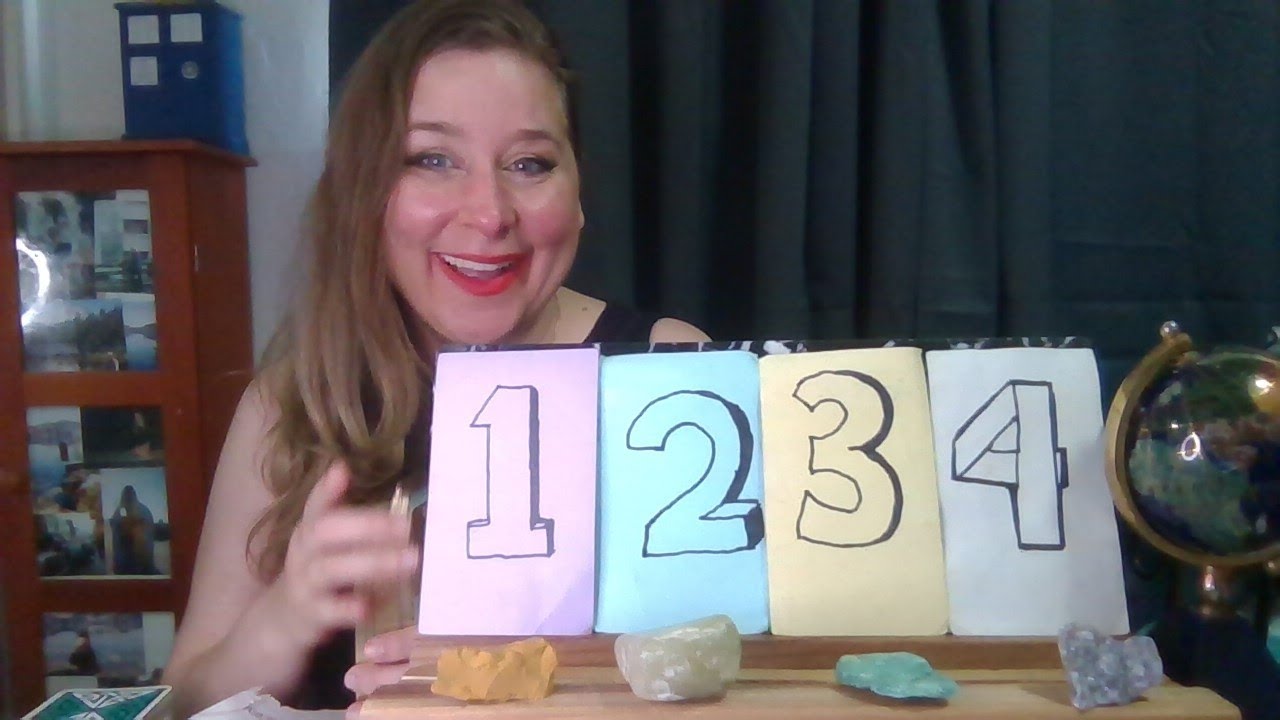 How Are They Feeling About You, Right Now? Pick a Card Tarot Reading with Charms!