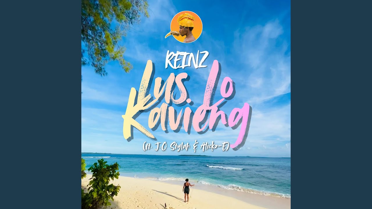 Lus Lo Kavieng