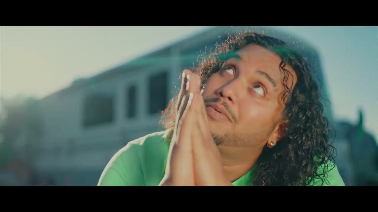 Dafaa 302 | Bandzo3rd | Prod Sharoon On The Beat | 3rd Degree | Official Teaser | 2025