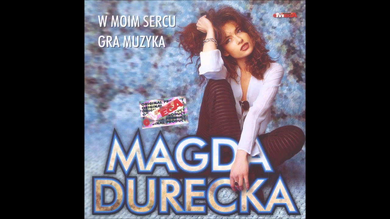 MAGDA DURECKA - SŁOWA