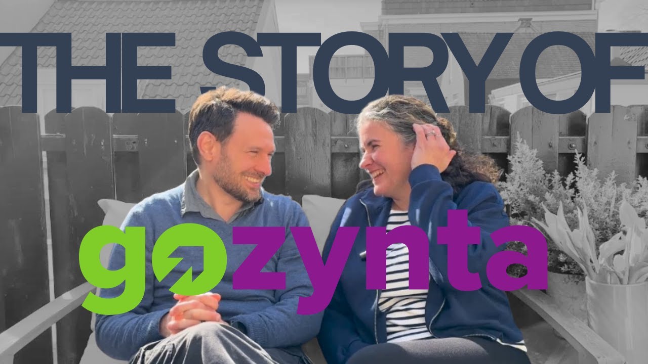 The Story of Gozynta