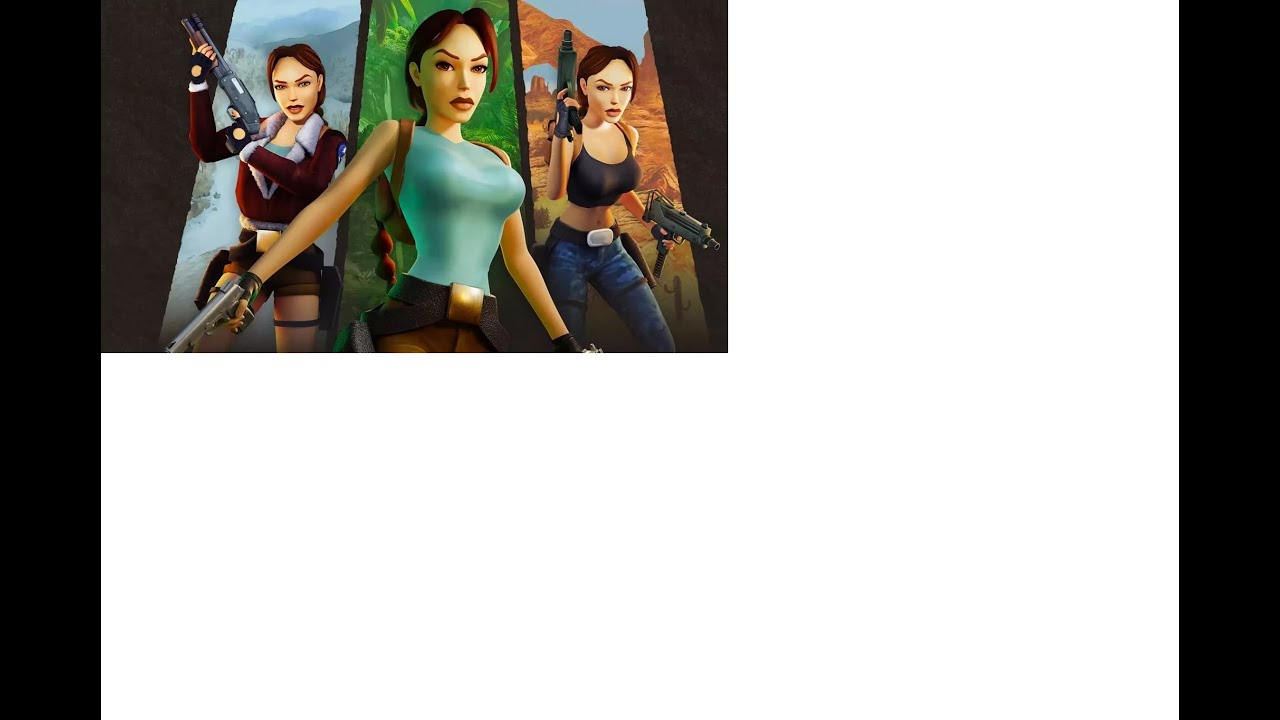 Tomb raider123