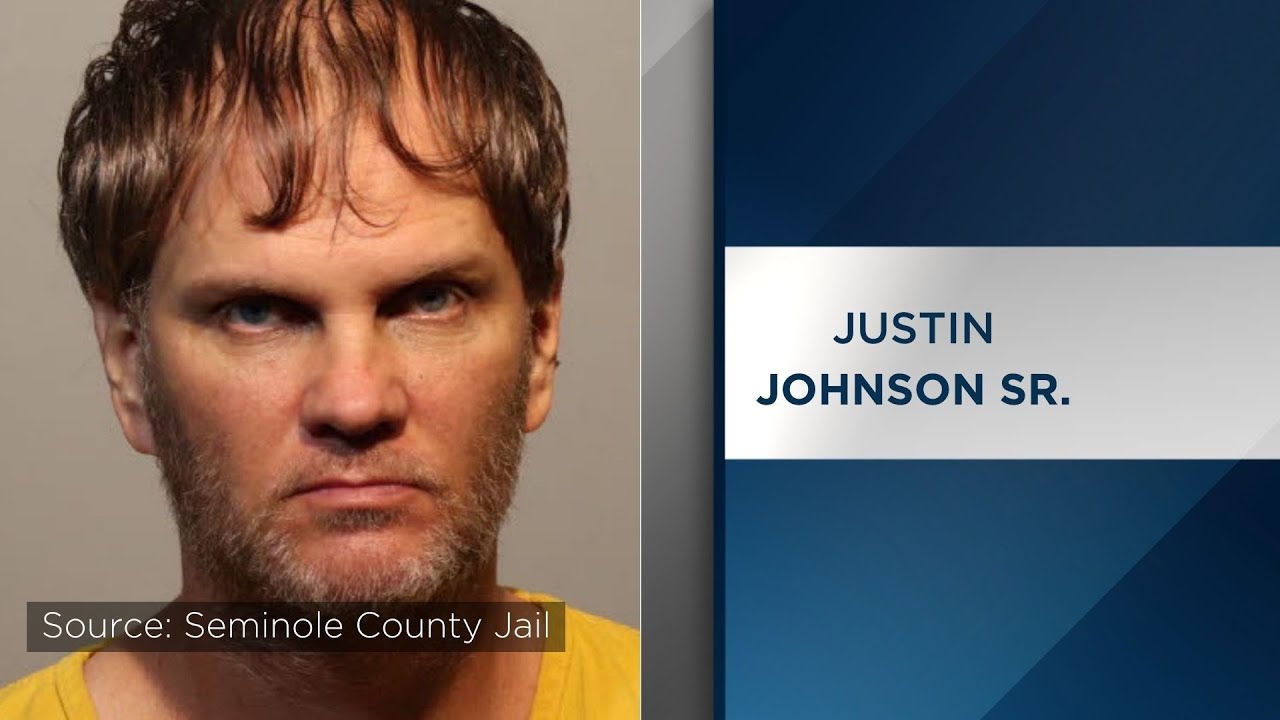 ‘It’s very troubling’: Sanford foster father now facing federal child porn charges | WFTV