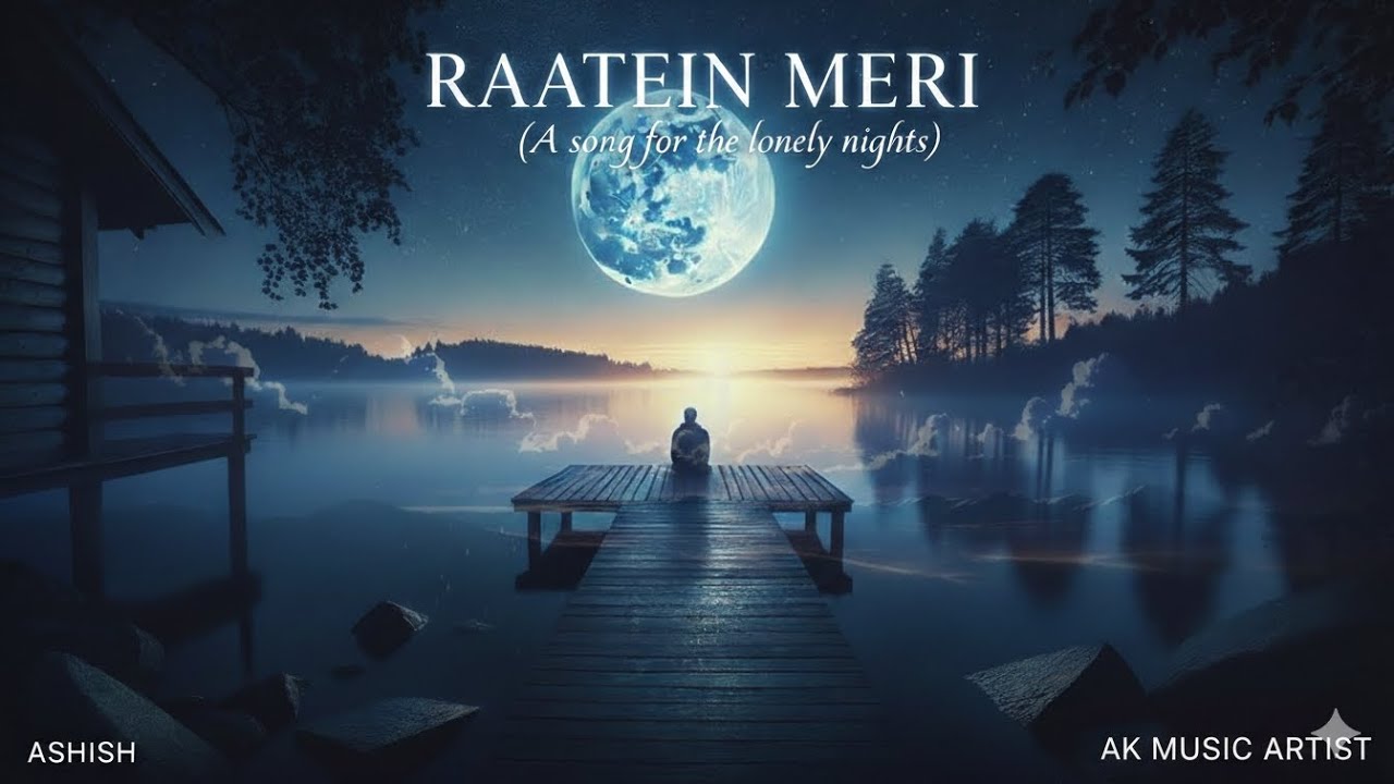 RAATEIN MERI 