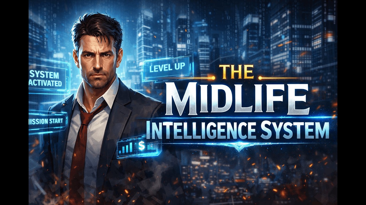 The Midlife Intelligence System 61-75