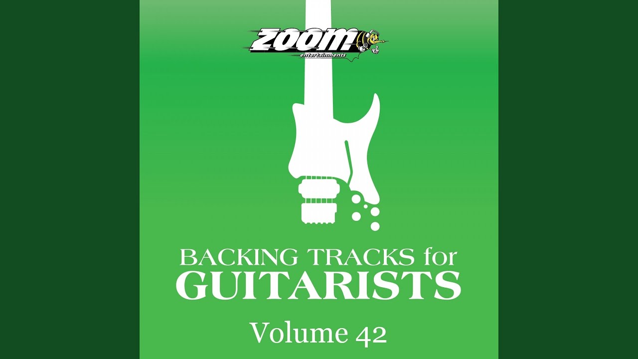 Glory of Love (Backing Track Minus All Guitars) (In the Style of Peter Cetera)