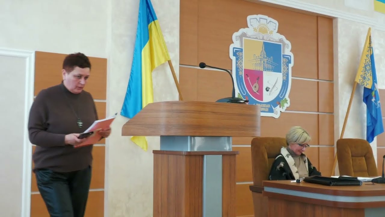 Спільне засідання постійних комісій Зіньківської міської ради від 10 березня 2026 року