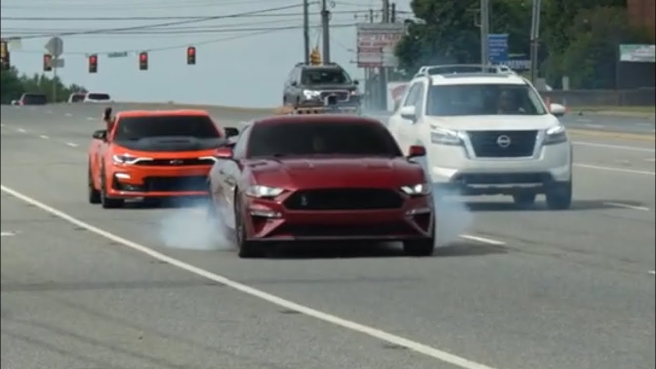 Cars and Coffee Concord Sends 4/19/25