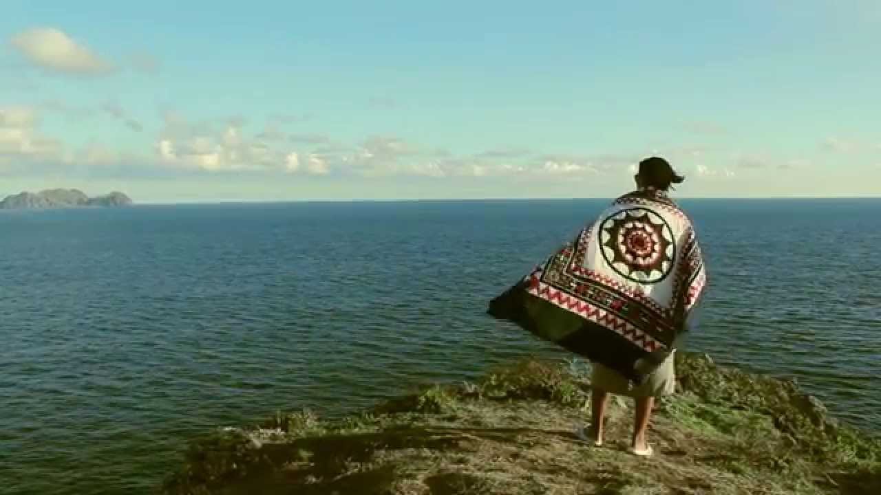 PNC陳彥衡 [ 沿海假期 ] Official Music Video