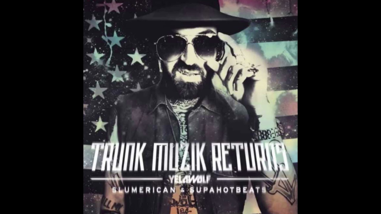Yelawolf ~ Catfish Billy #slowed