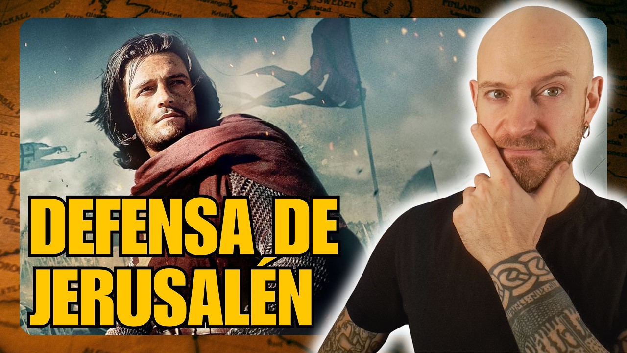 BATALLA FINAL en EL REINO DE LOS CIELOS