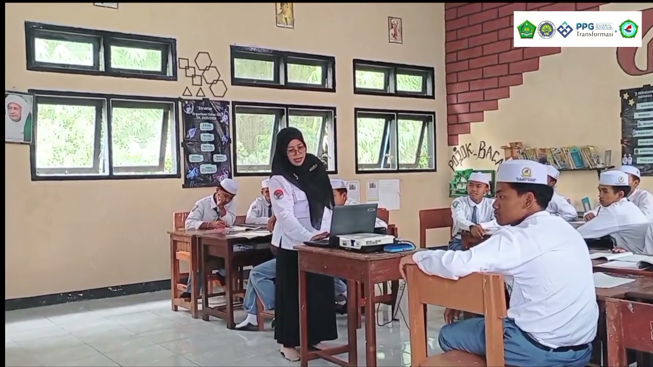 VIDEO UKIN PPG DALJAB BATCH 4 THN 2025 (MAPEL EKONOMI KLS X) LPTK UNIVERSITAS NEGERI MALANG