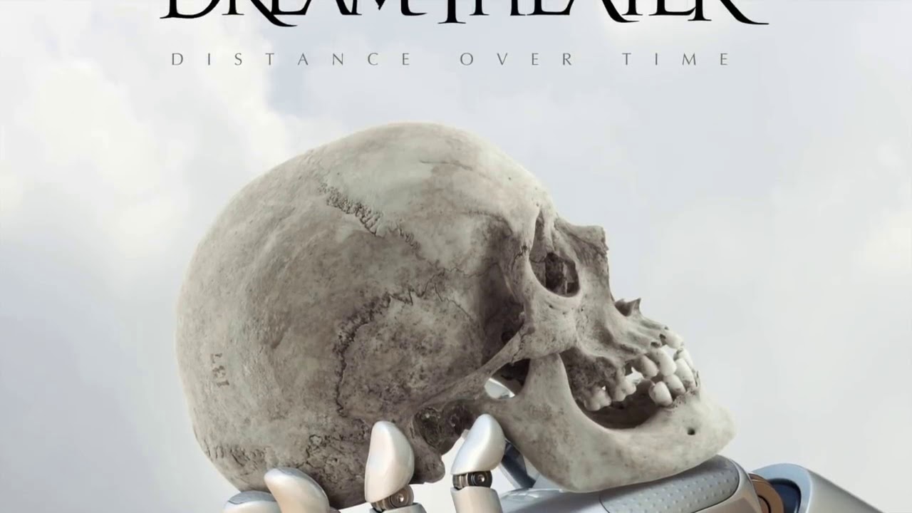 Dream Theater - Paradox Of Reality (Audio)