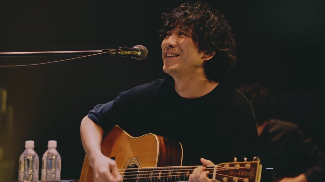 올드 패션 オールドファッション Old Fashion - 백넘버 backnumber [자막] | 라이브 live