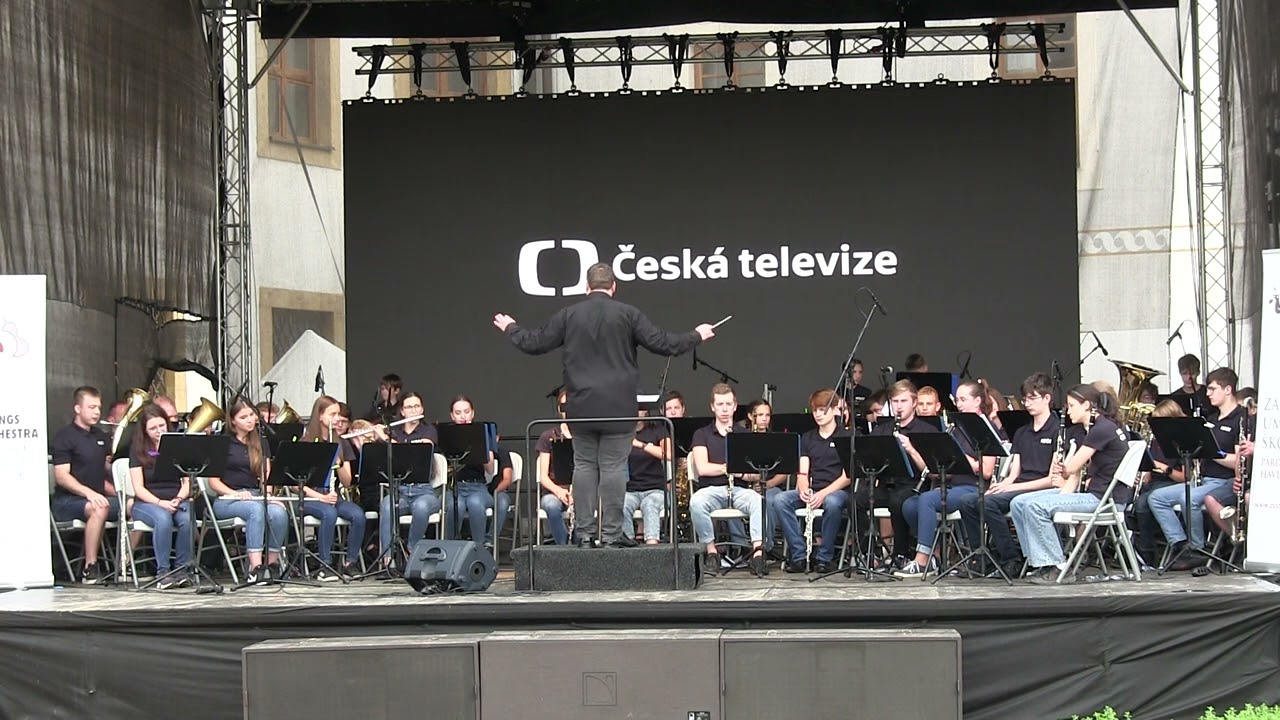 Canterville Ghost - Markus Götz - No Strings Orchestra