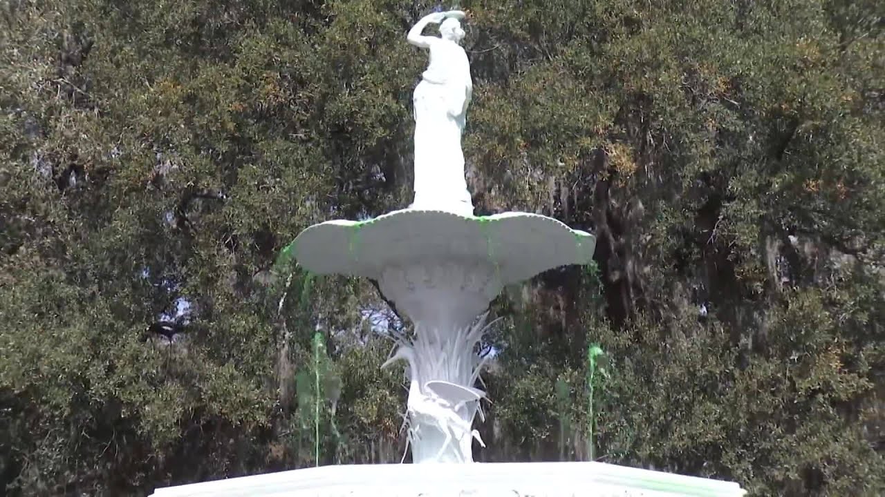 WSAV News 3 at 6 p.m.