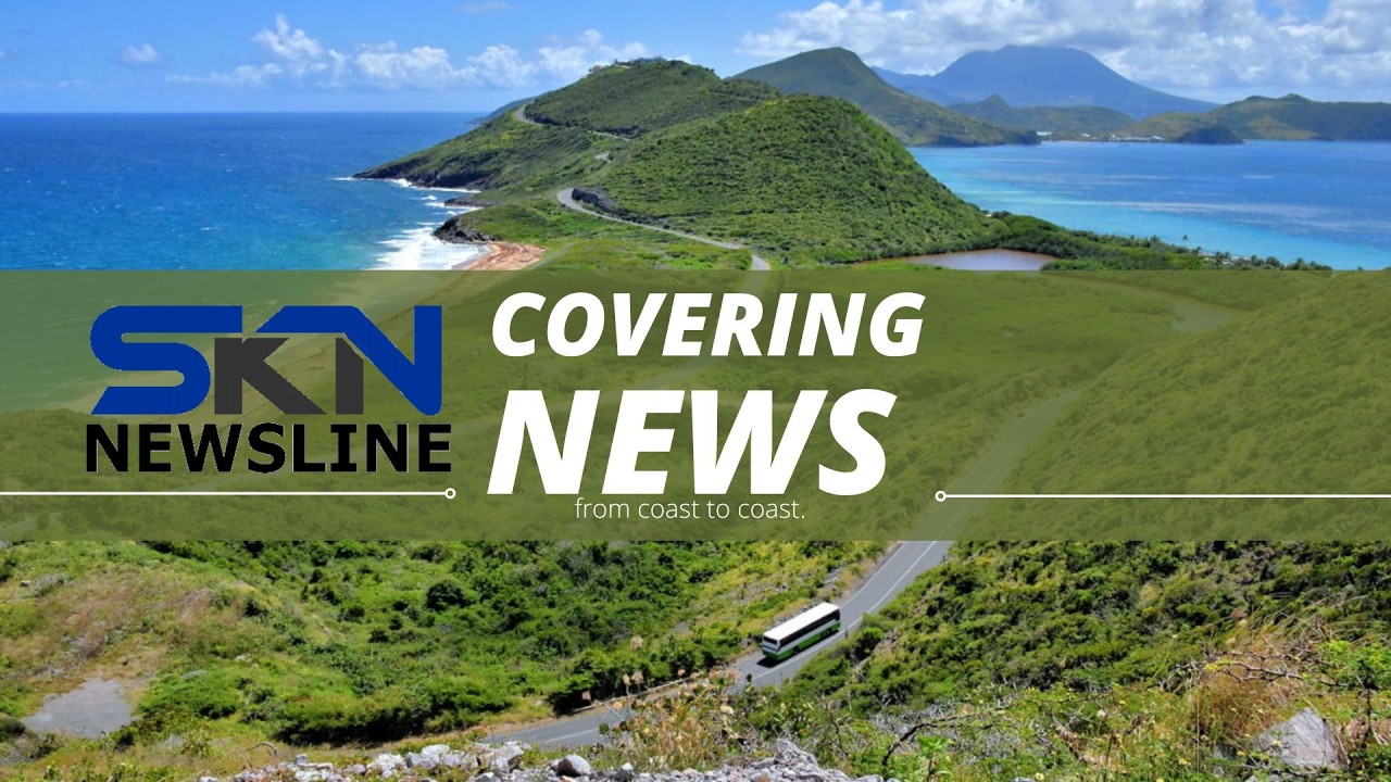 SKN NEWSLINE NEWSCAST FEB 23, 2026