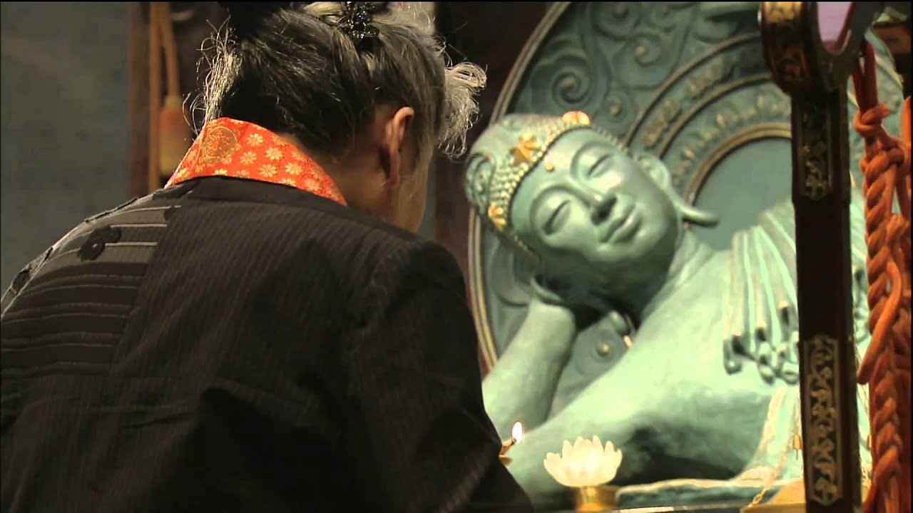 Feast of Eternal Bliss (March 15, 2011) 2/4