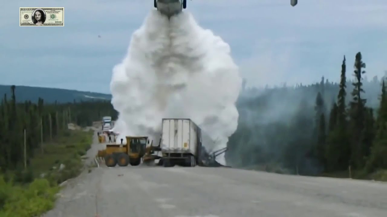 Impossible Odds Compilation