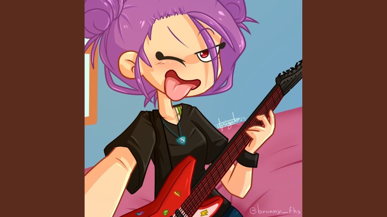 Die4guy! (Instrumental Version)