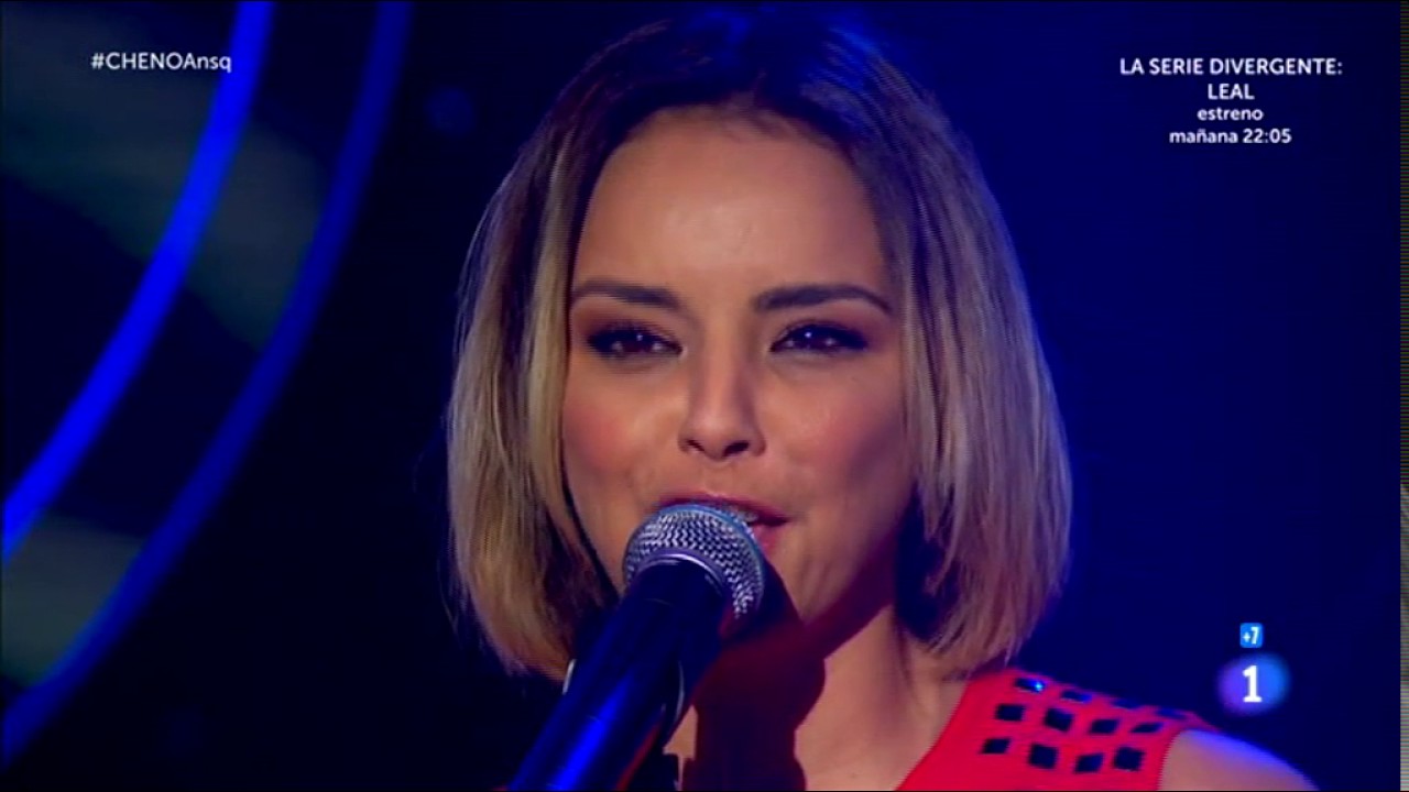 1º Chenoa 