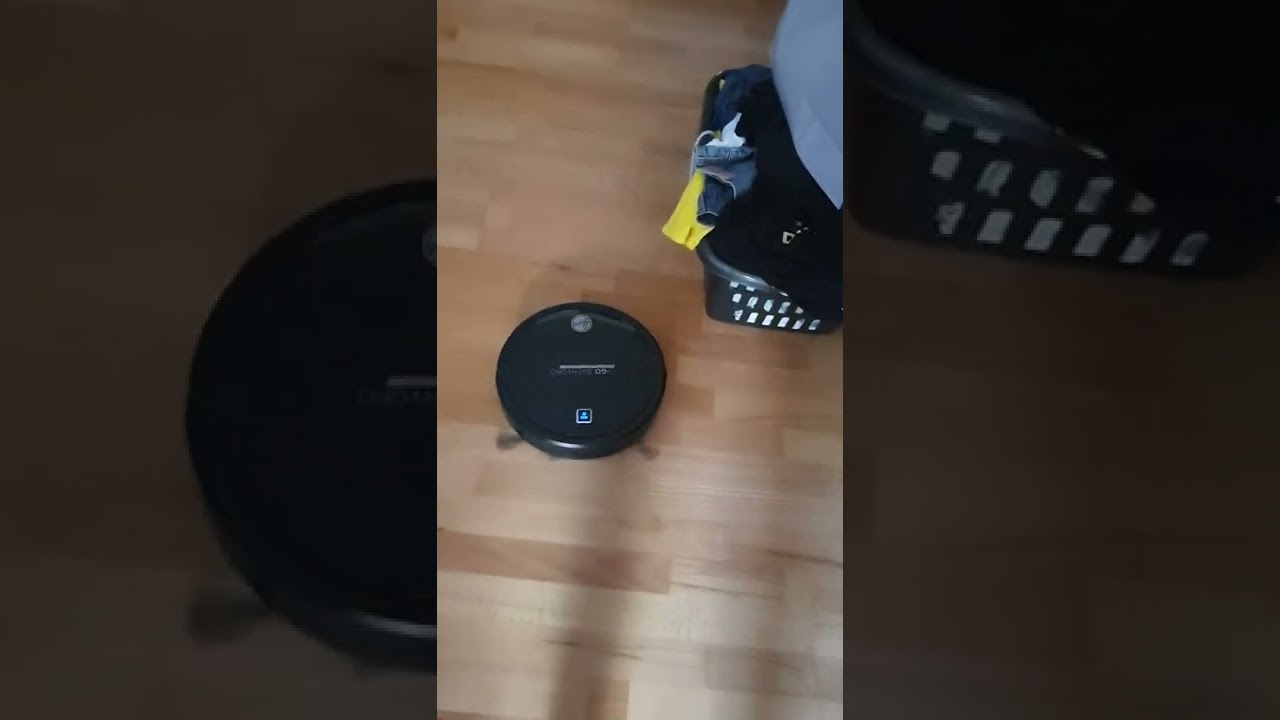 HOOVER | H-GO 300 HYDRO junk