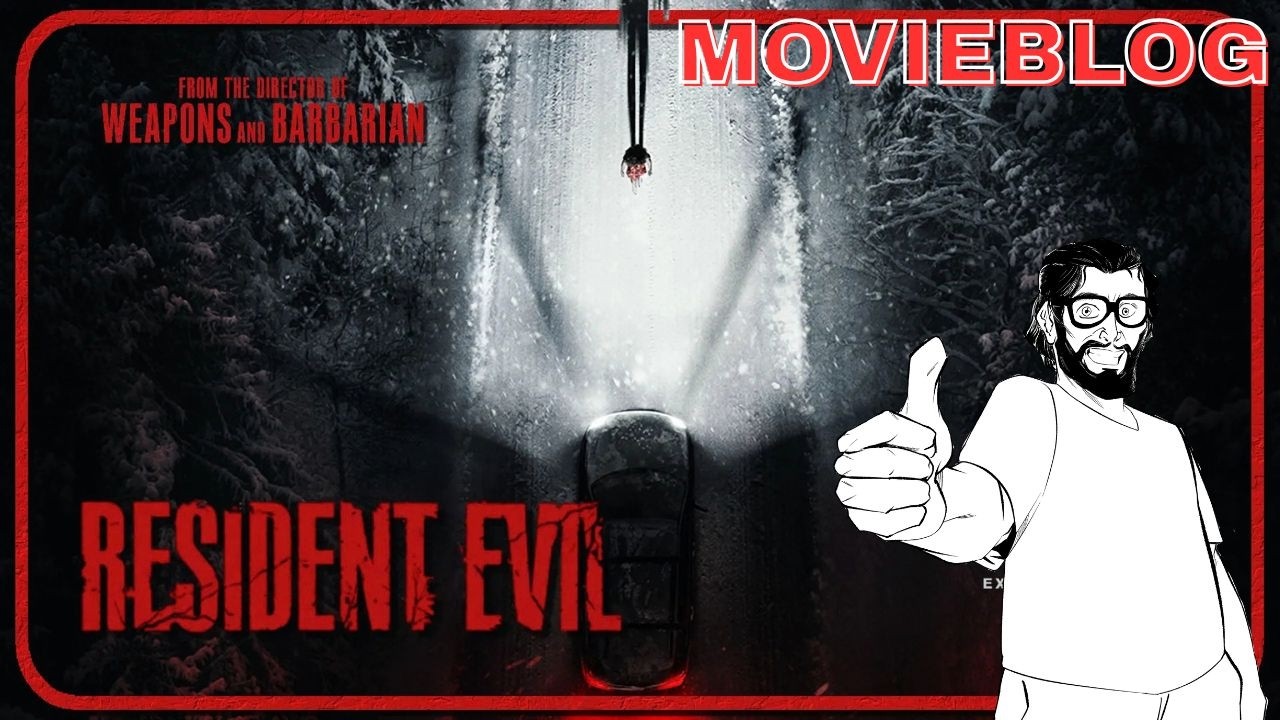MovieBlog- 1105: Recensione Resident Evil