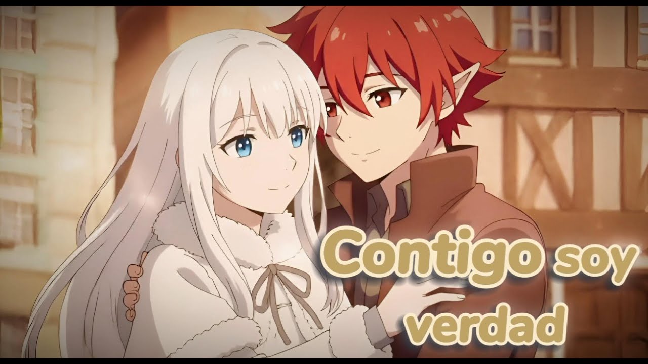 Contigo soy verdad ✨ | Red & Aria - Monarch&rsquo;s Will (Universo original) | Lyrium 