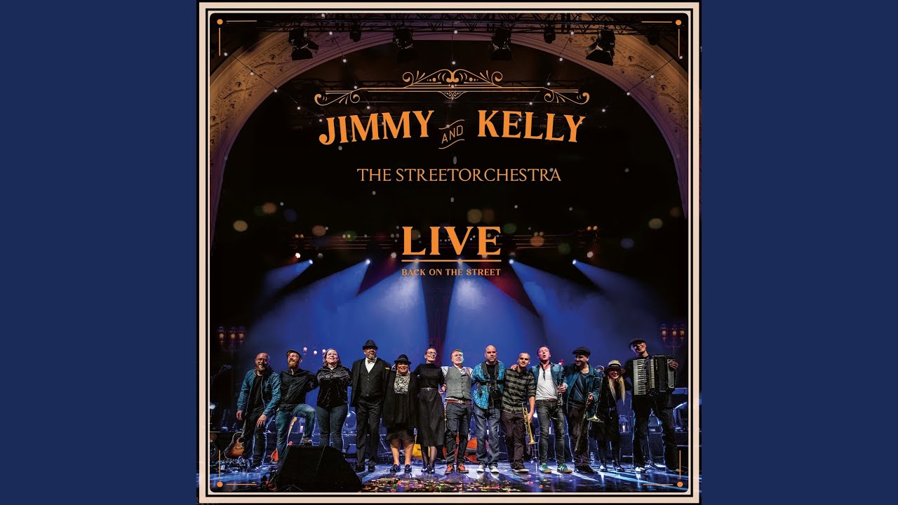 Gracias a la vida (Live)