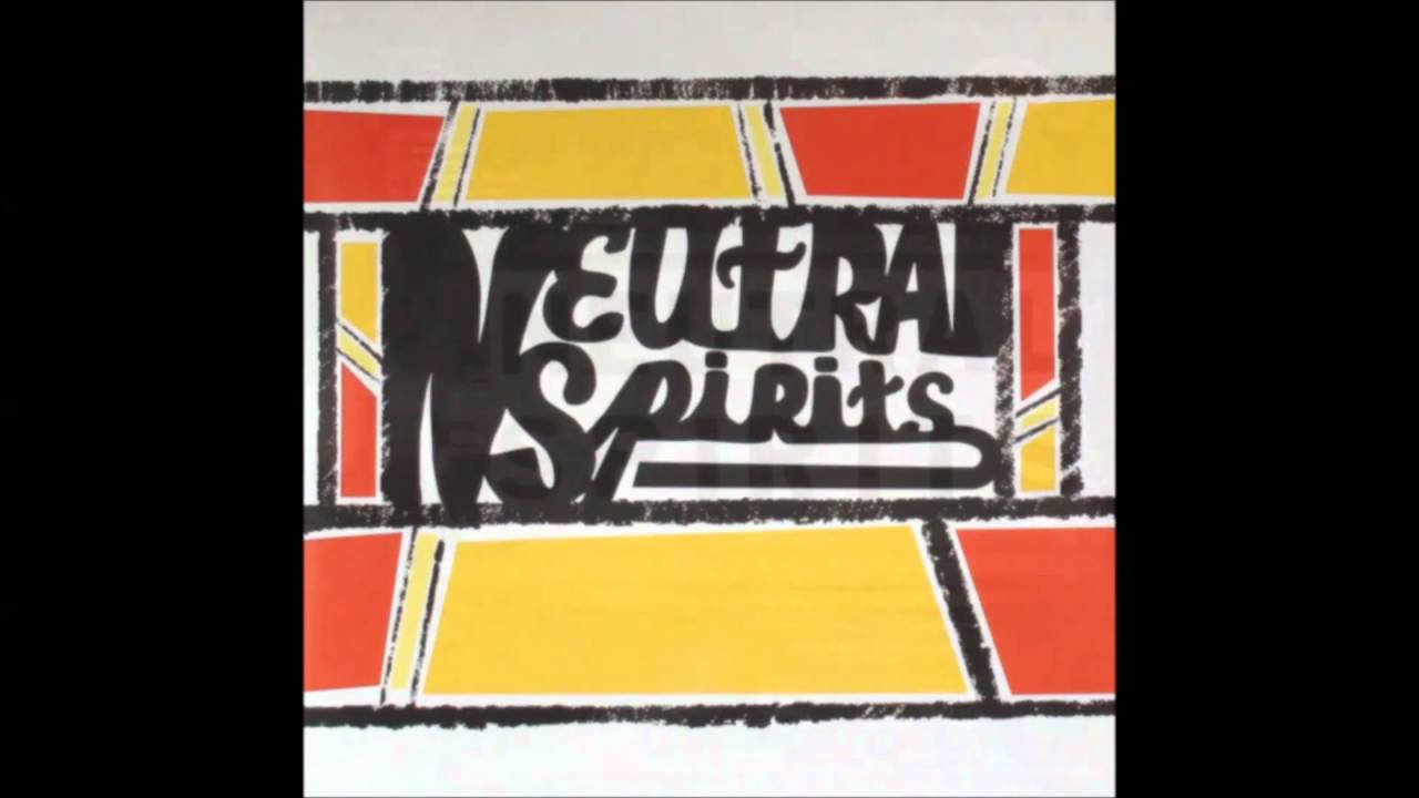 Neutral Spirits Look - What You Done To Me