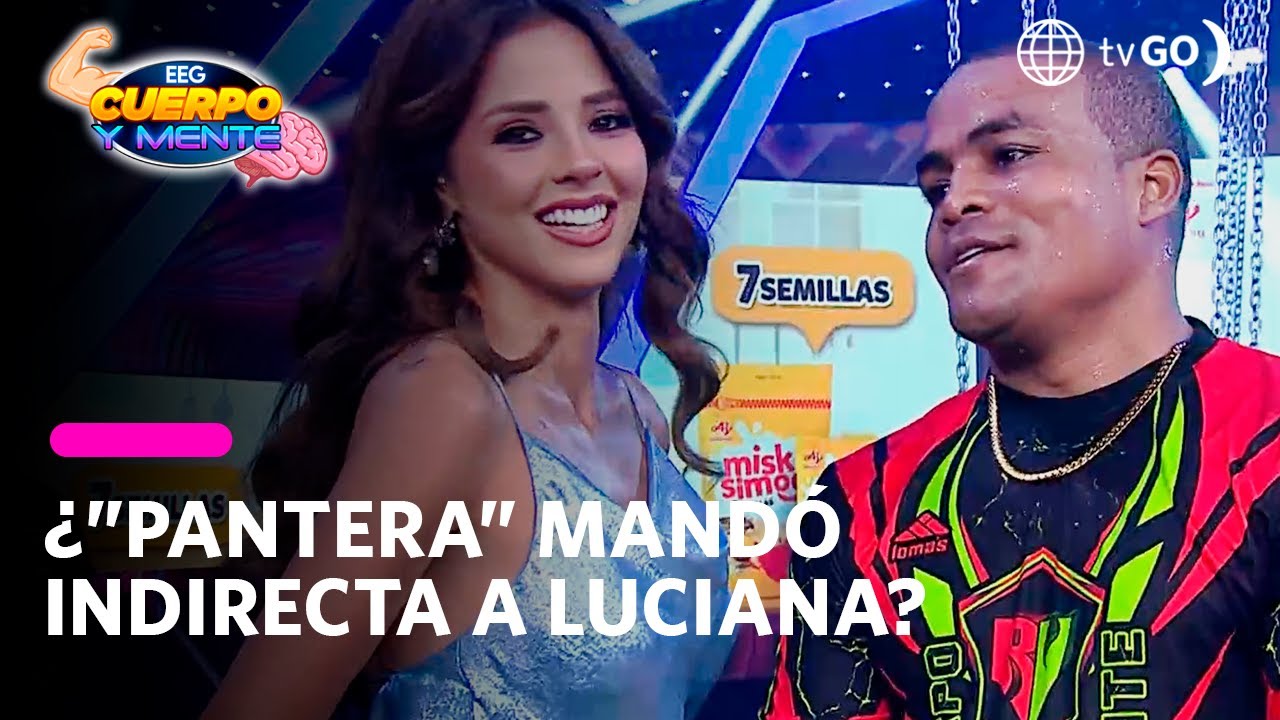 EEG Cuerpo y Mente: ¿