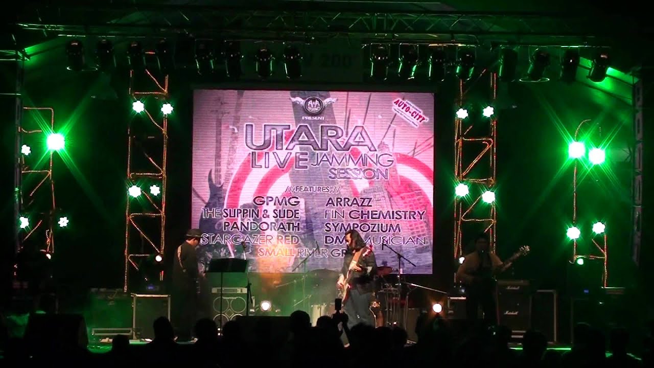 RnR Music