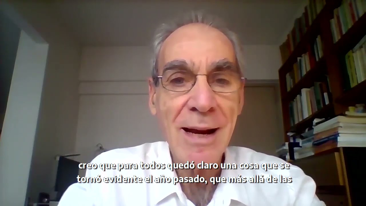 Relaciones entre didáctica, enseñanza y escuela en tiempos de pandemia Daniel Feldman