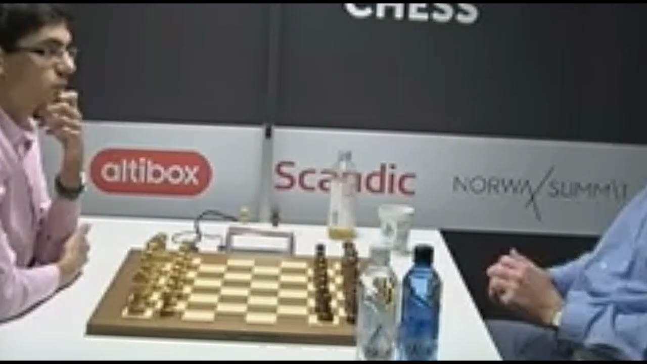 GM CARLSEN